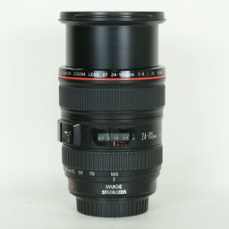 Canon EF24-105mm F4L IS USM
