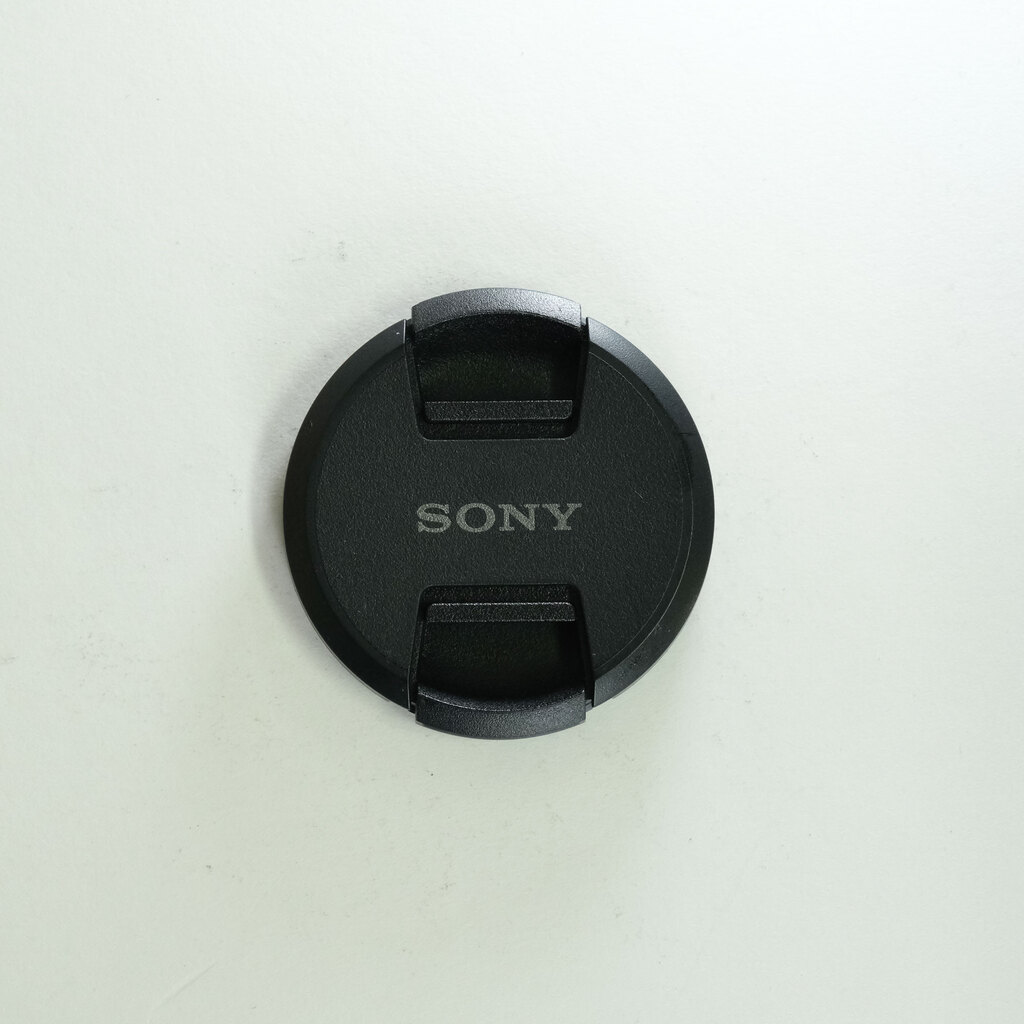 SONY Sonnar T* FE 55mm F1.8 ZA SEL55F18Z