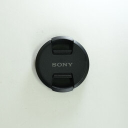 SONY Sonnar T* FE 55mm F1.8 ZA SEL55F18Z