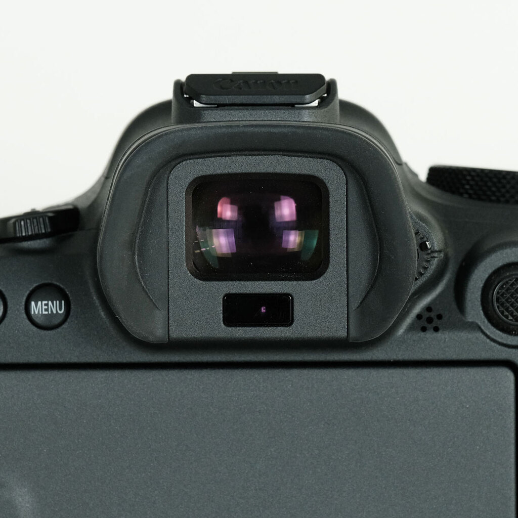 Canon EOS R6 Mark II Canon EOS R6 Mark II