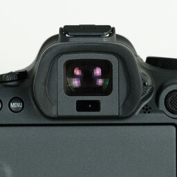 Canon EOS R6 Mark II Canon EOS R6 Mark II