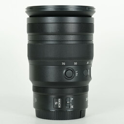 Nikon NIKKOR Z 24-70mm f/2.8 S