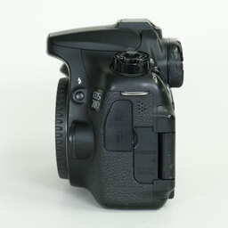 Canon EOS 70D Canon EOS 70D