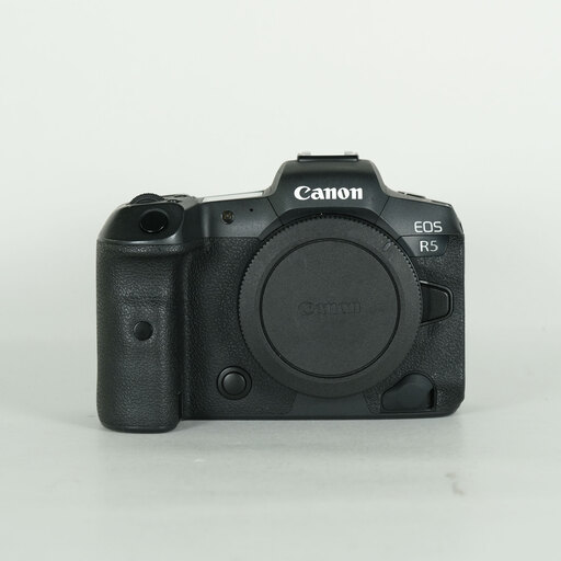 Canon EOS R5｜4500万画素×高速AF×8K搭載のハイエンド万能ミラーレス