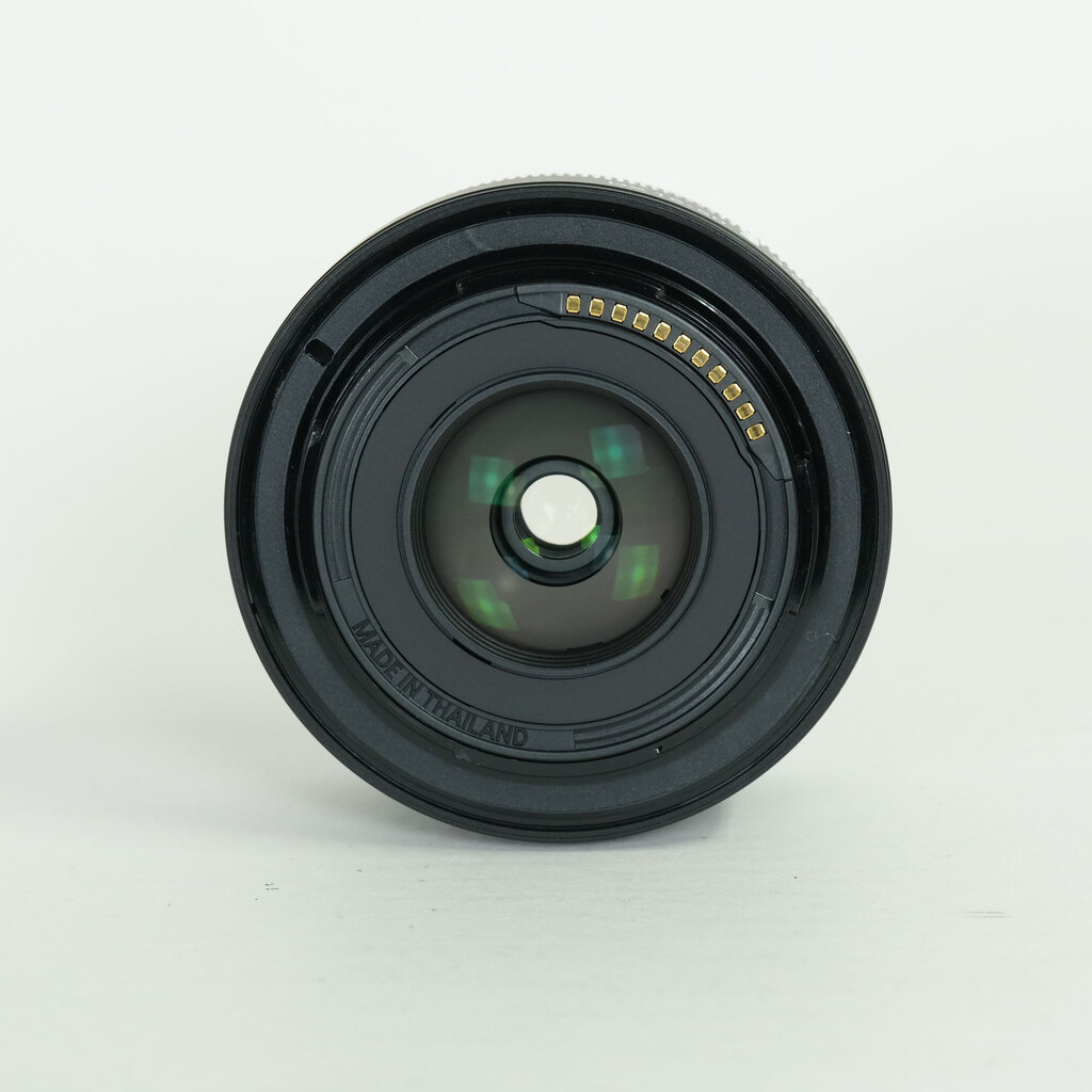 Nikon NIKKOR Z DX 16-50mm f/3.5-6.3 VR