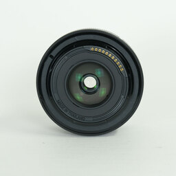 Nikon NIKKOR Z DX 16-50mm f/3.5-6.3 VR