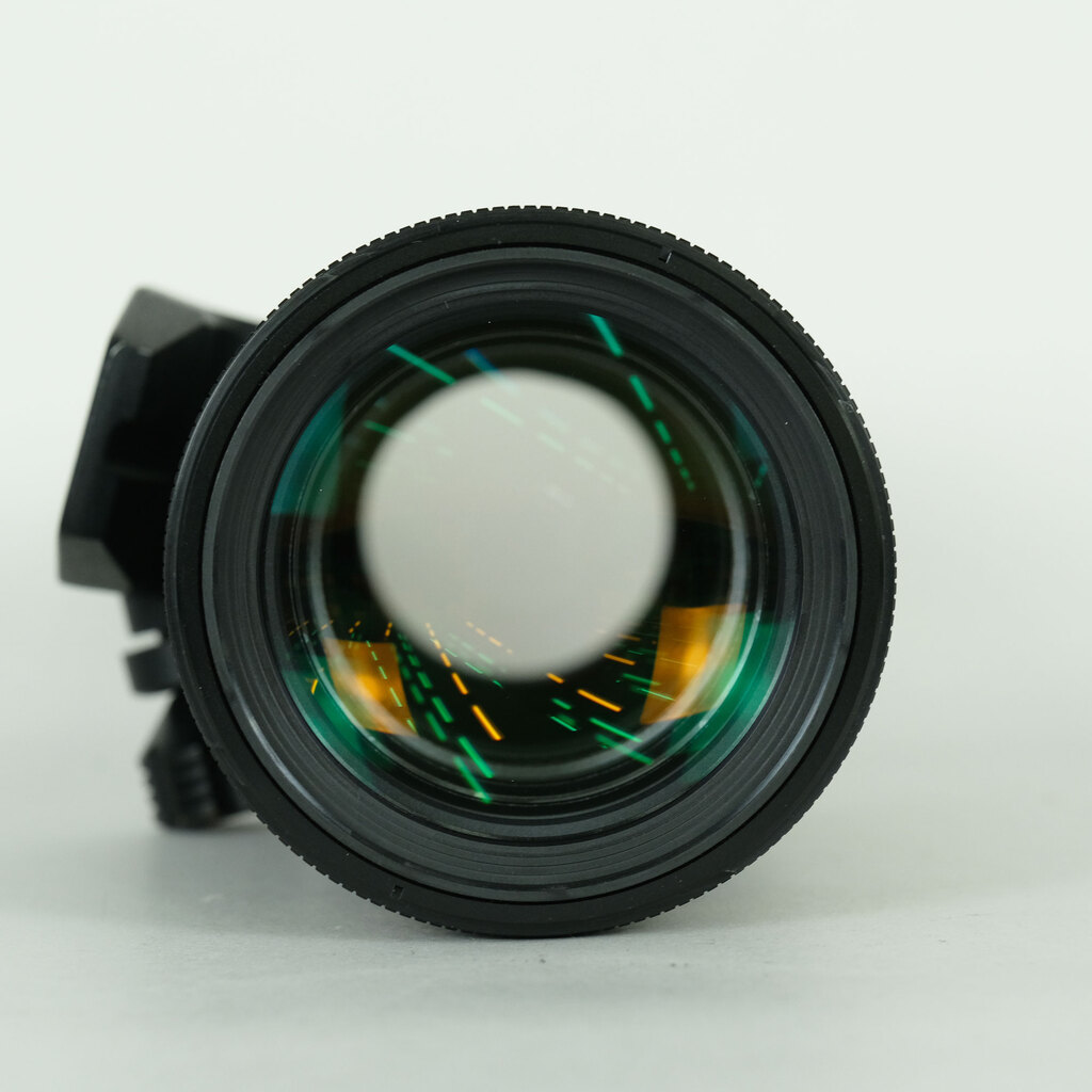 TAMRON SP AF 180mm F/3.5 Di LD[IF] MACRO 1:1 (Model B01) [ニコンF