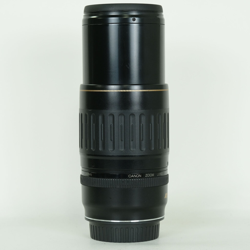 EF100-300mm F4.5-5.6 USM