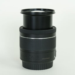 Canon EF-S18-55mm F4-5.6 IS STM