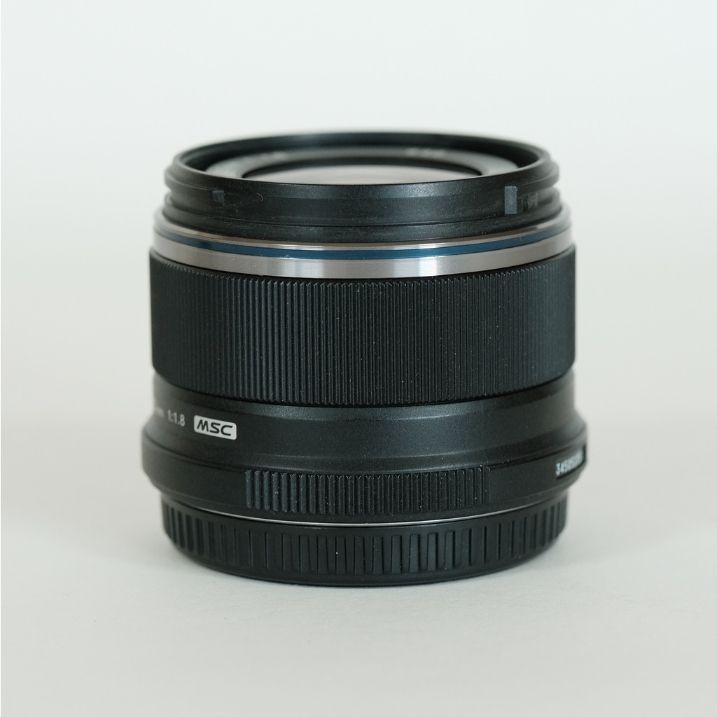 OLYMPUS M.ZUIKO DIGITAL 25mm F1.8