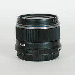 OLYMPUS M.ZUIKO DIGITAL 25mm F1.8