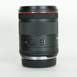 Canon RF50mm F1.4 L VCM