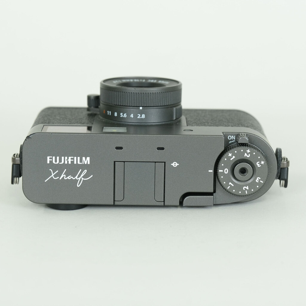 FUJIFILM X half X-HF1 FUJIFILM X half X-HF1