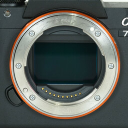 SONY α7R III（ILCE-7RM3）