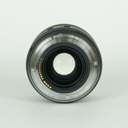Canon RF35mm F1.8 MACRO IS STM