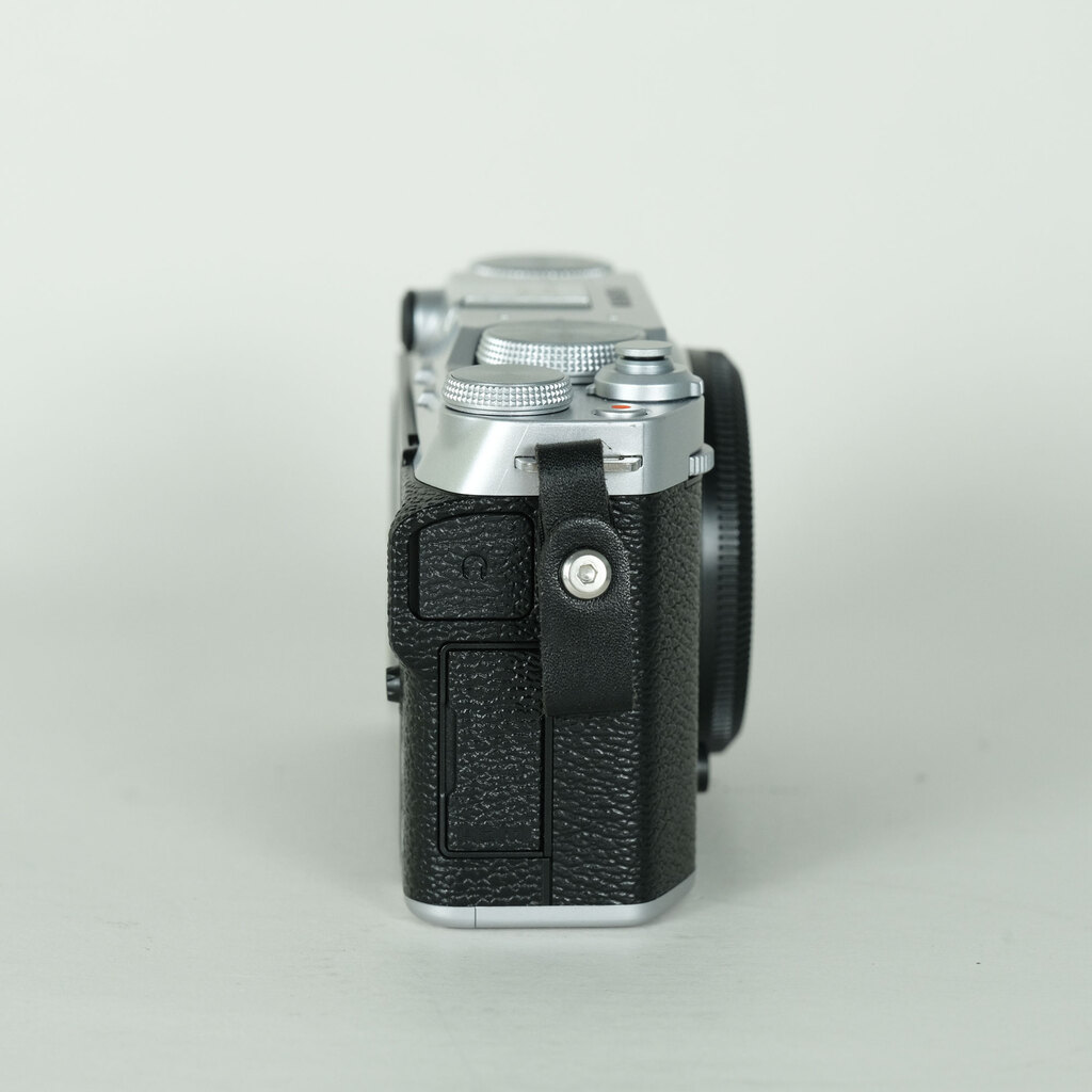 FUJIFILM X-M5 FUJIFILM X-M5
