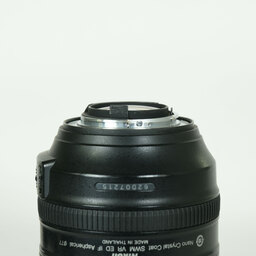 Nikon AF-S NIKKOR 24-120mm f/4G ED VR