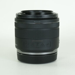 Canon RF35mm F1.8 MACRO IS STM