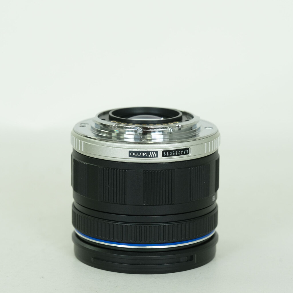 OLYMPUS M.ZUIKO DIGITAL ED 9‑18mm F4.0-5.6