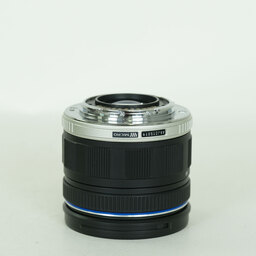 OLYMPUS M.ZUIKO DIGITAL ED 9‑18mm F4.0-5.6