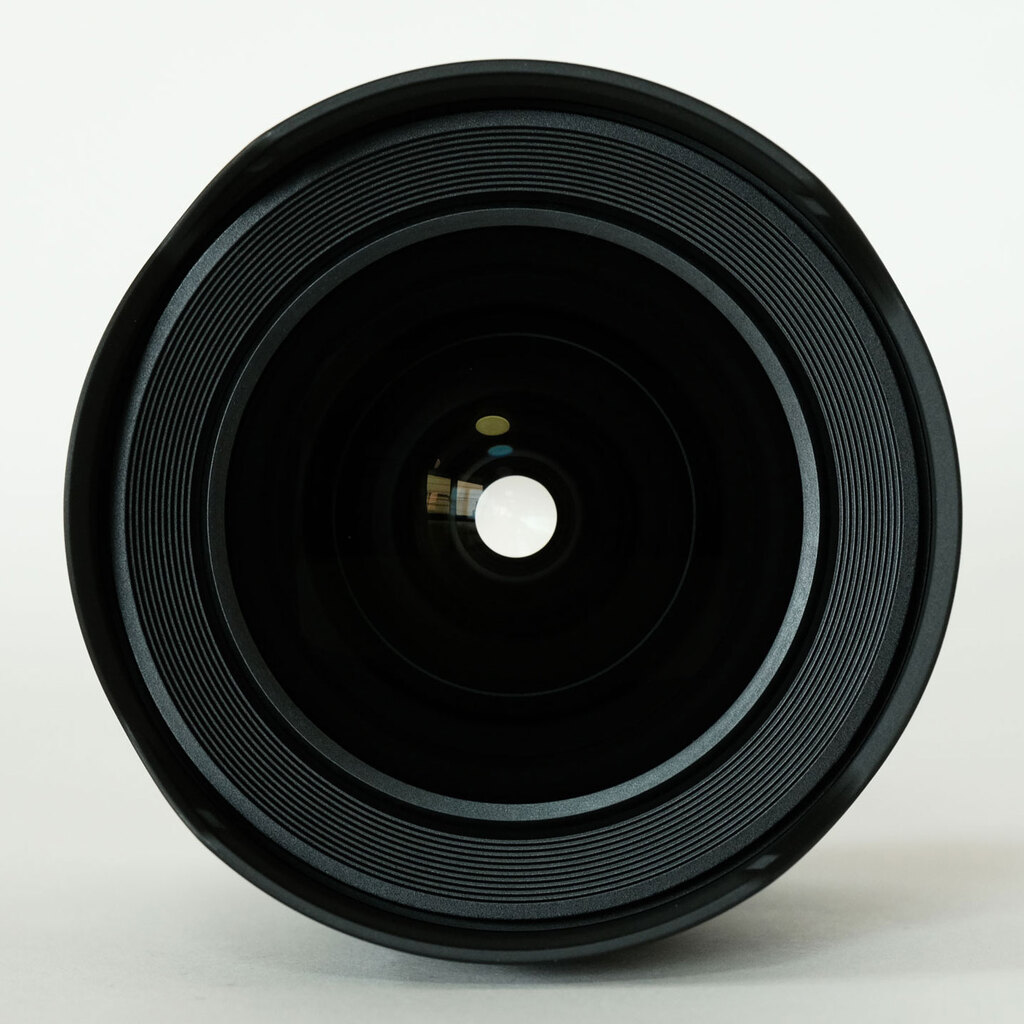 SONY FE 14mm F1.8 GM  SEL14F18GM