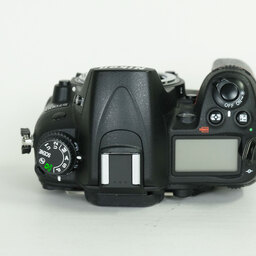Nikon D7000