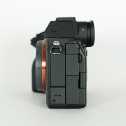 SONY α7 IV（ILCE-7M4）