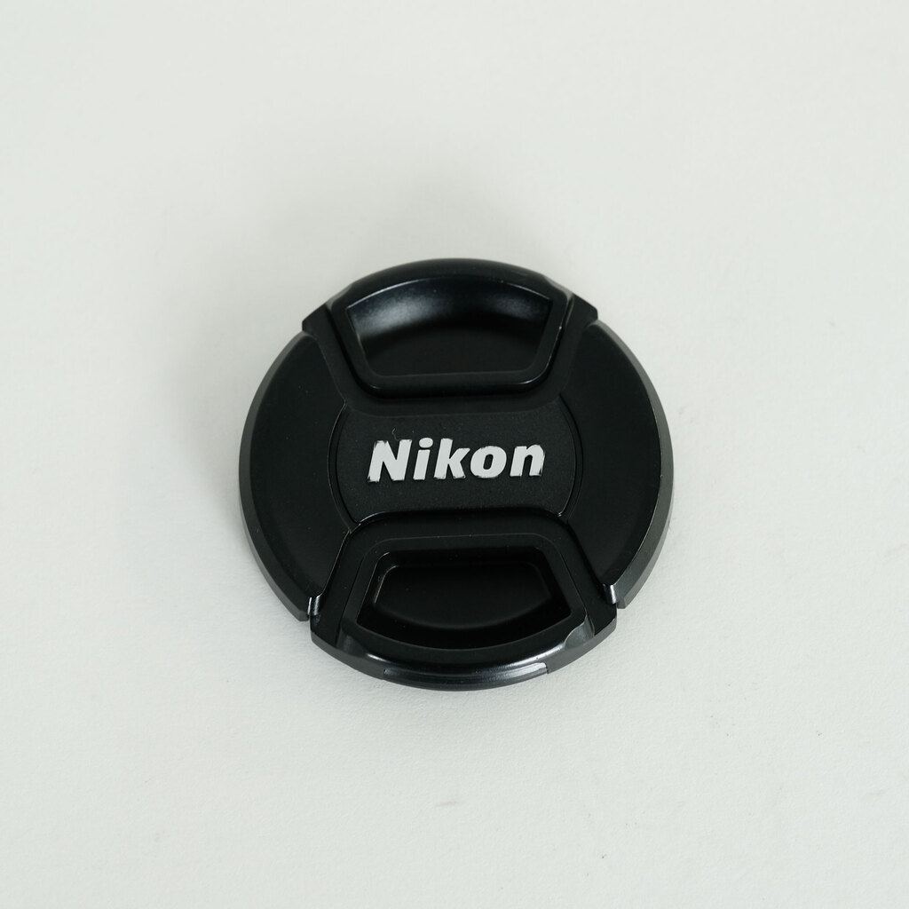 Nikon AF-S NIKKOR 50mm F1.8G（Special Edition）