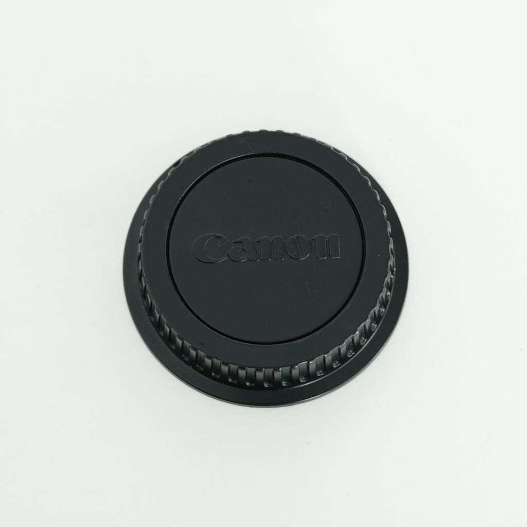 Canon EF-S10-18mm F4.5-5.6 IS STM