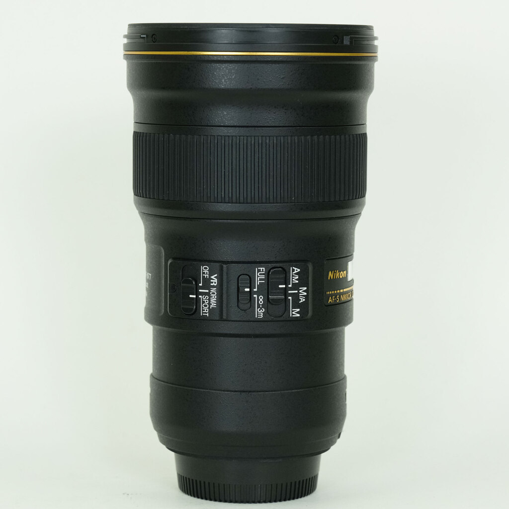 Nikon AF-S NIKKOR 300mm f/4E PF ED VR