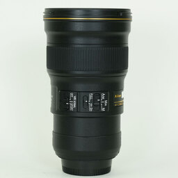 Nikon AF-S NIKKOR 300mm f/4E PF ED VR