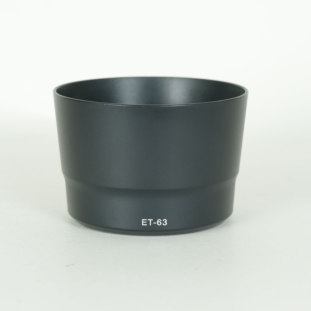 Canon EF-S55-250mm F4-5.6 IS STM