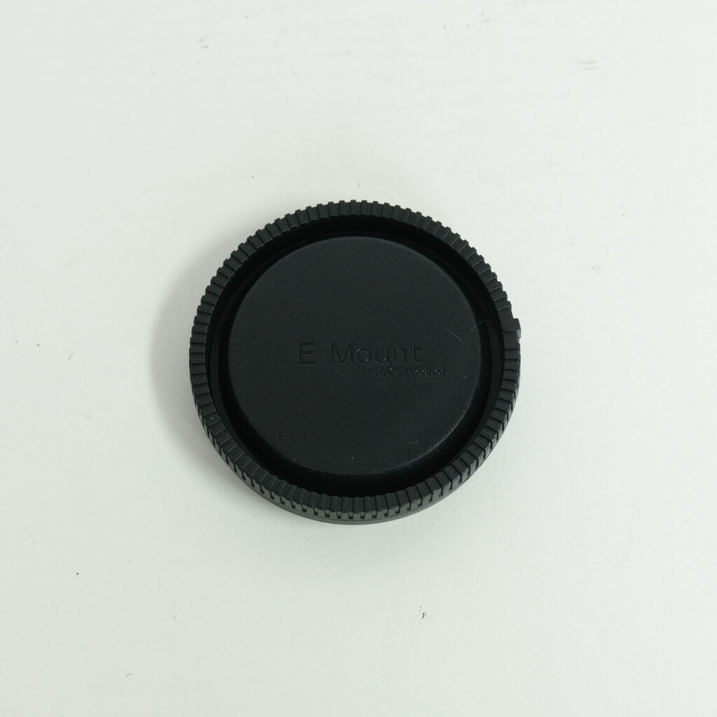 SONY E 16mm F2.8 SEL16F28