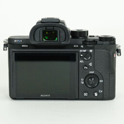 SONY α7S II（ILCE-7SM2）