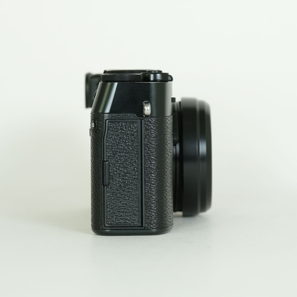 FUJIFILM X100VI