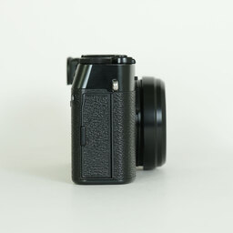 FUJIFILM X100VI