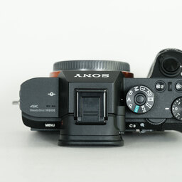 SONY α7R II（ILCE-7RM2）