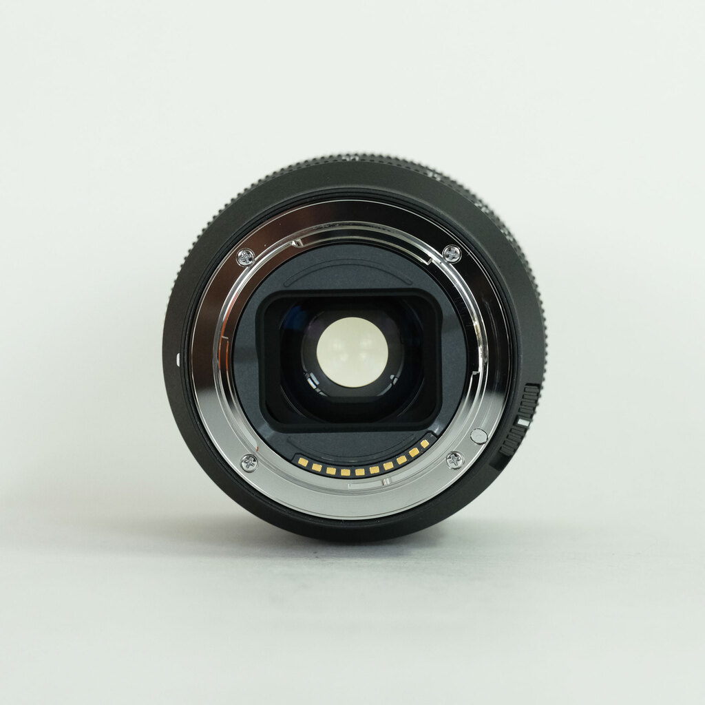 SONY FE 24-50mm F2.8 G SEL2450G