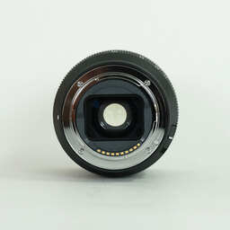 SONY FE 24-50mm F2.8 G SEL2450G