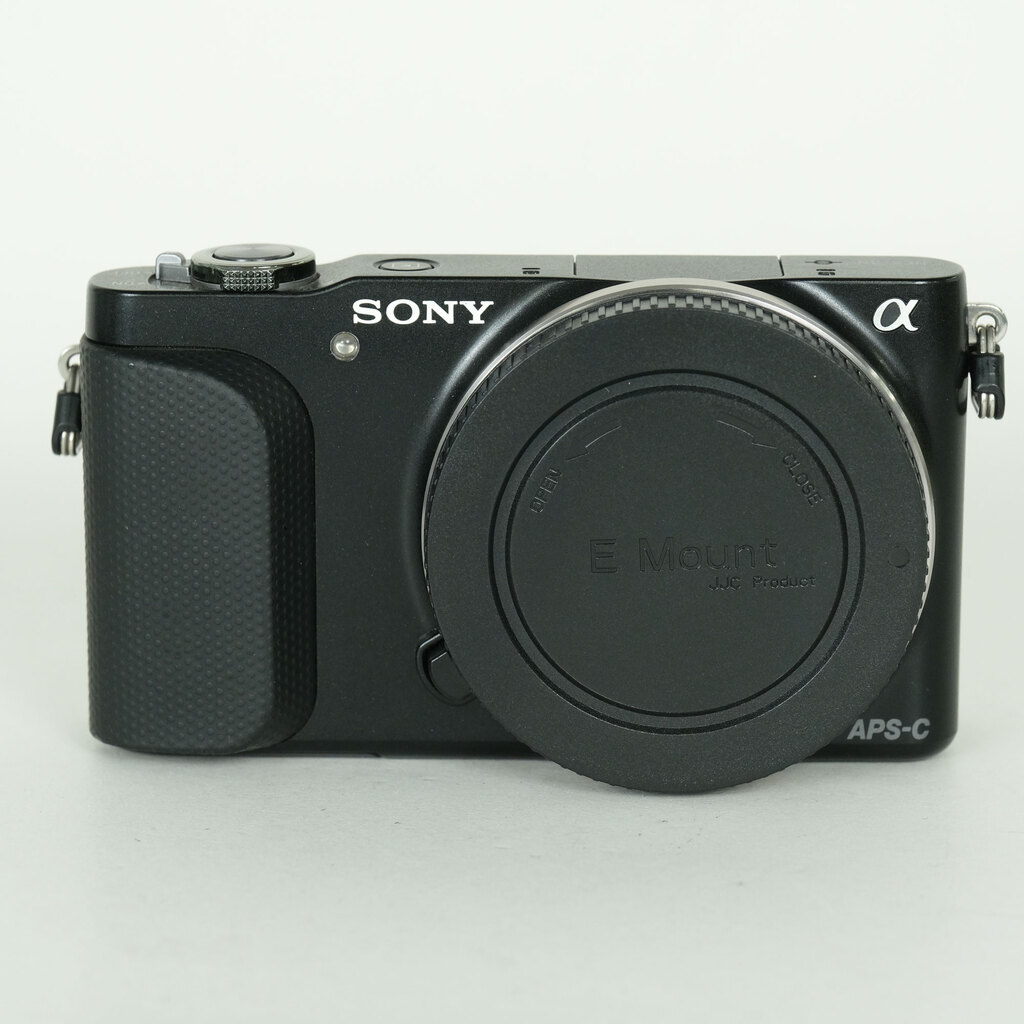SONY α NEX-3N ボディ ブラックの出品 | ONE SCENE（ワンシーン）