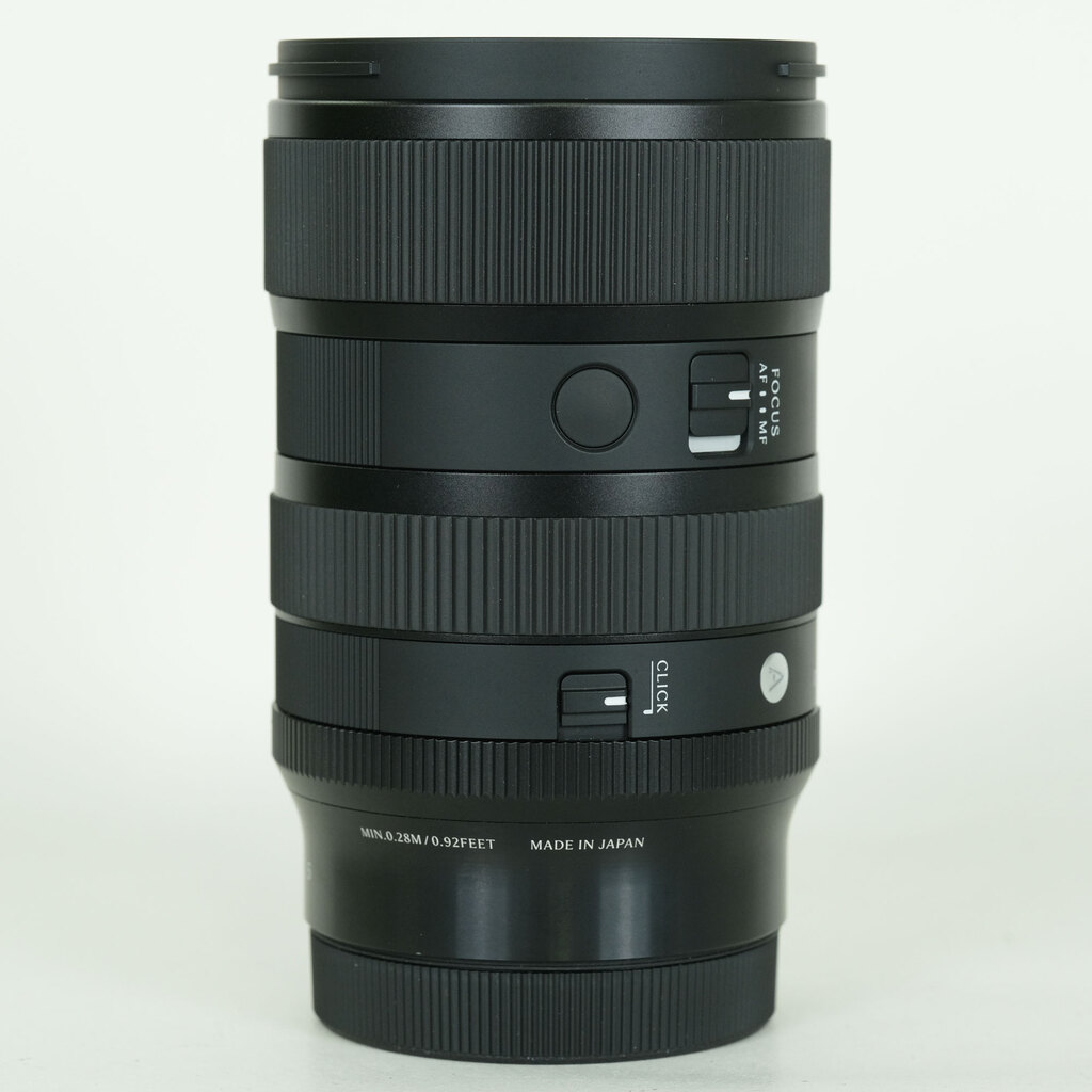 SIGMA 17-40mm F1.8 DC｜Art  [ライカLマウント用]