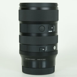 SIGMA 17-40mm F1.8 DC｜Art  [ライカLマウント用]