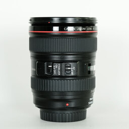 Canon EF24-105mm F4L IS USM