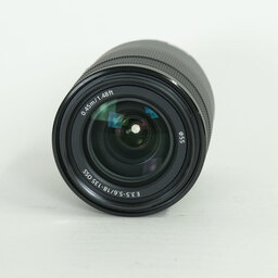 SONY E 18-135mm F3.5-5.6 OSS SEL18135