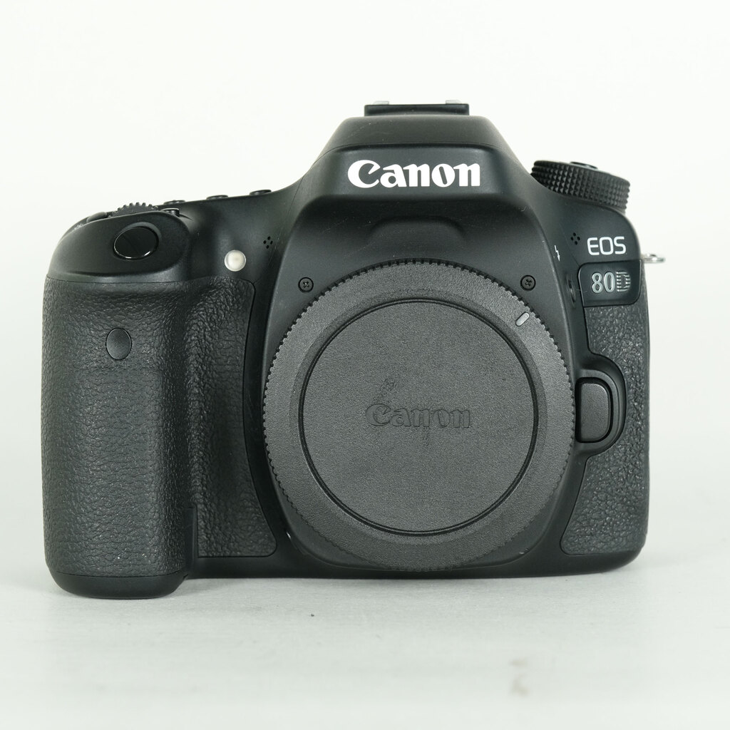 EOS 80D ボディ 中古価格比較 - 価格.com