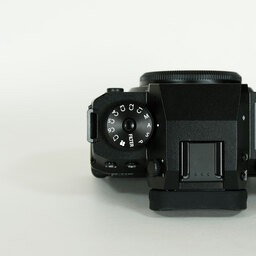 FUJIFILM X-H2 FUJIFILM X-H2