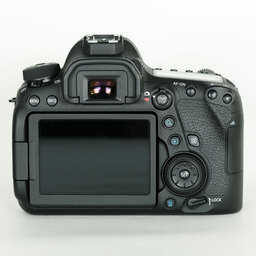 Canon EOS 6D Mark II Canon EOS 6D Mark II