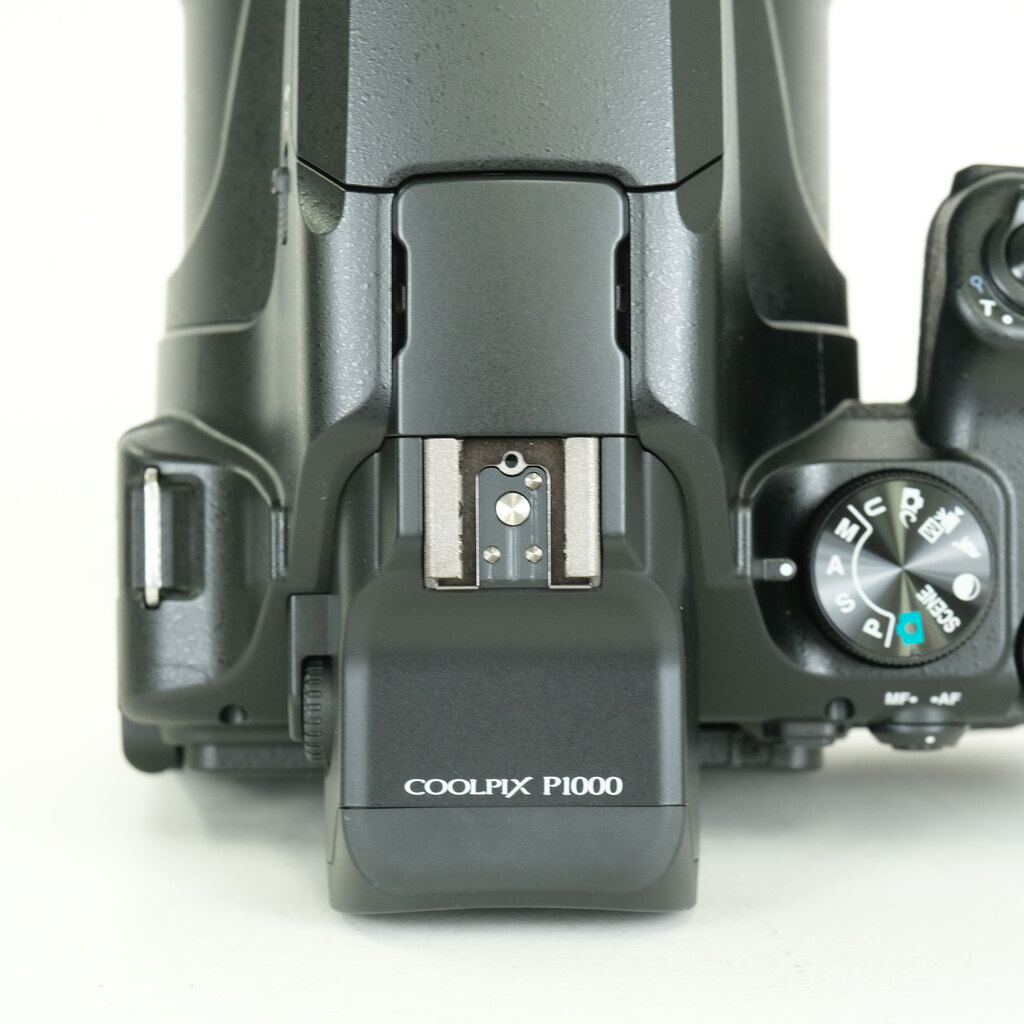 Nikon COOLPIX P1000