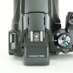Nikon COOLPIX P1000