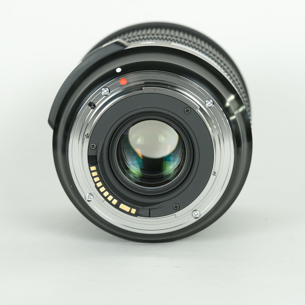 SIGMA 24-105mm F4 DG OS HSM｜Art [キヤノン用]